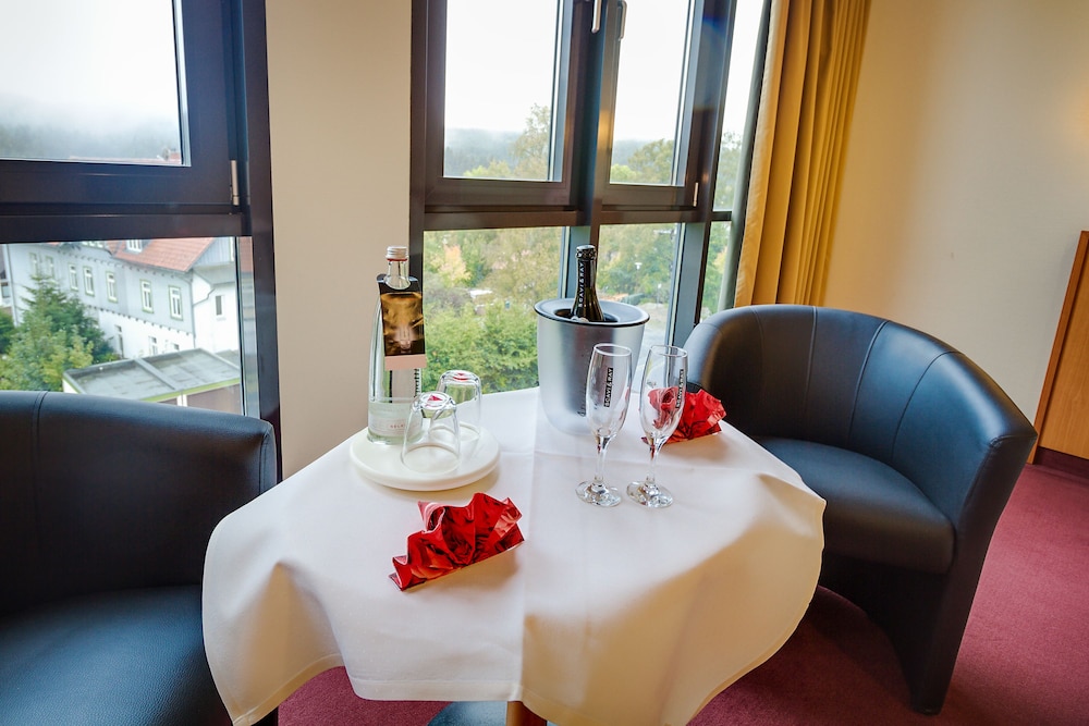 Regiohotel Am Brocken Schierke 30/57