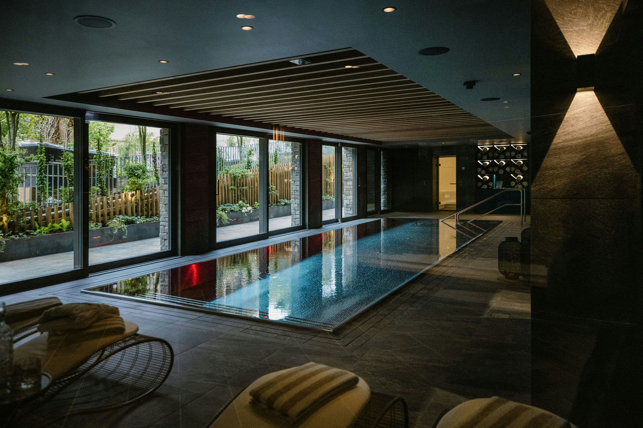 Bergwelt Grindelwald - Alpine Design Resort 25/50