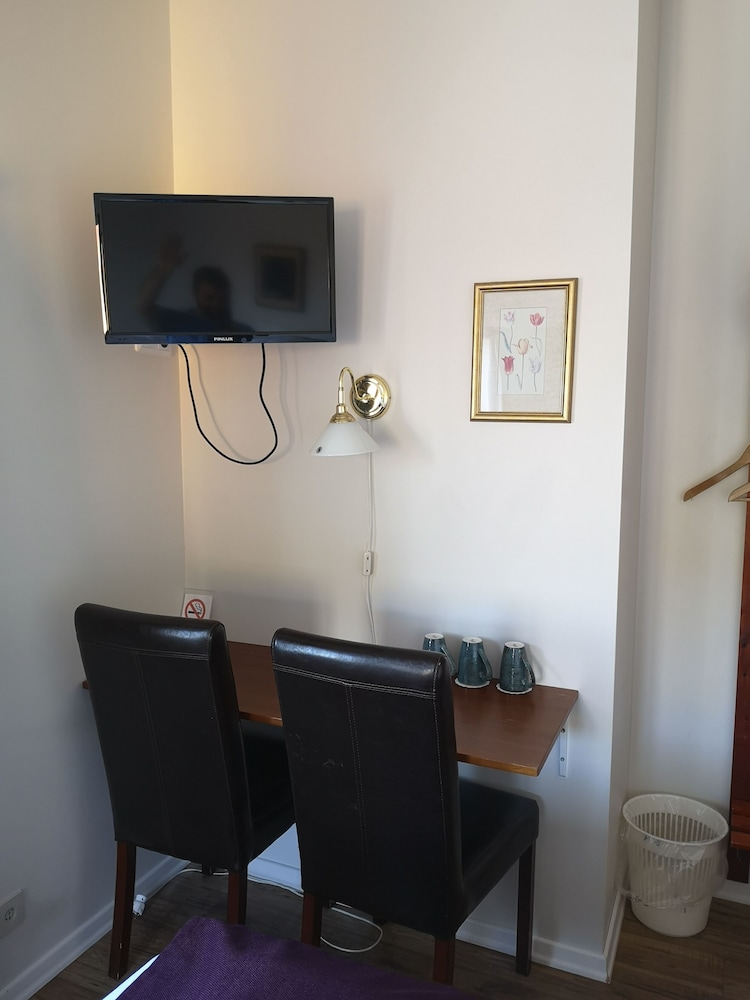 Puffin Hotel Vik 33/33