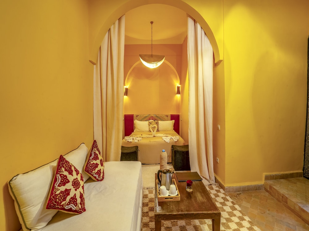 Riad Maïalou 17/50