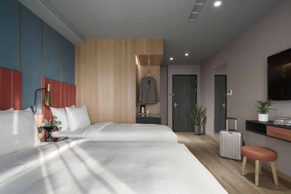 Kindness Day Hotel 17/55