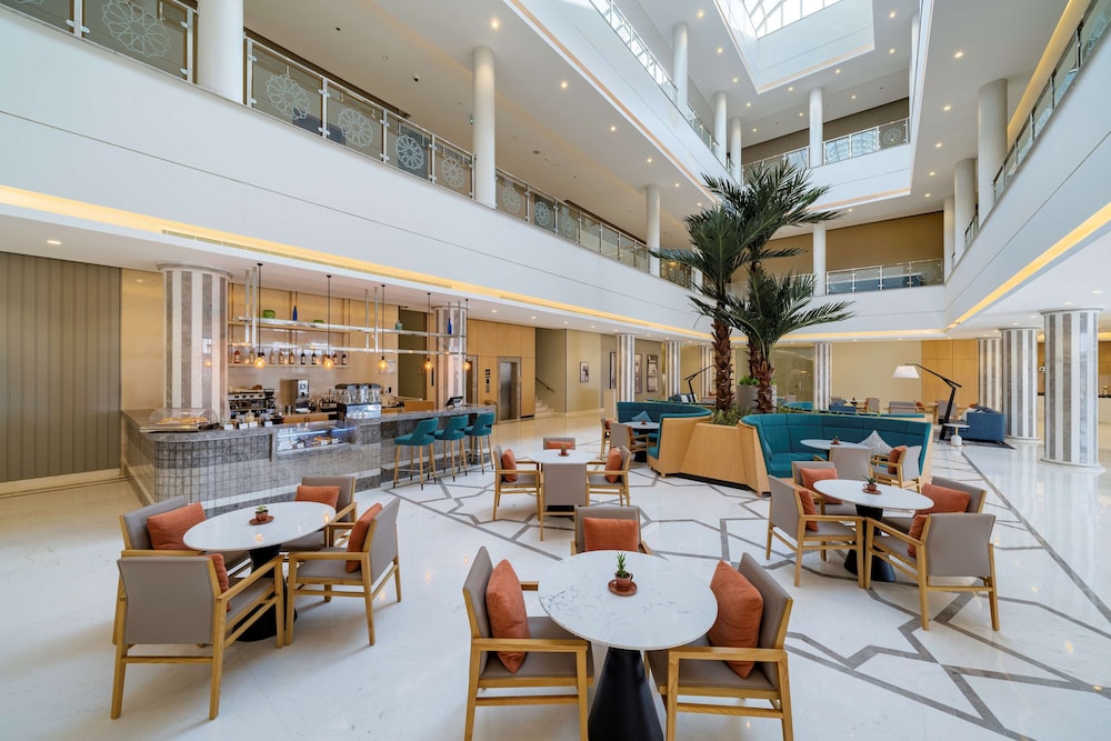 فندق راديسون مطار الرياض(Radisson Riyadh Airport) 44/64