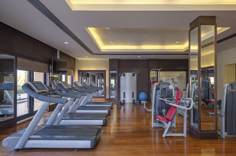 sport facilities