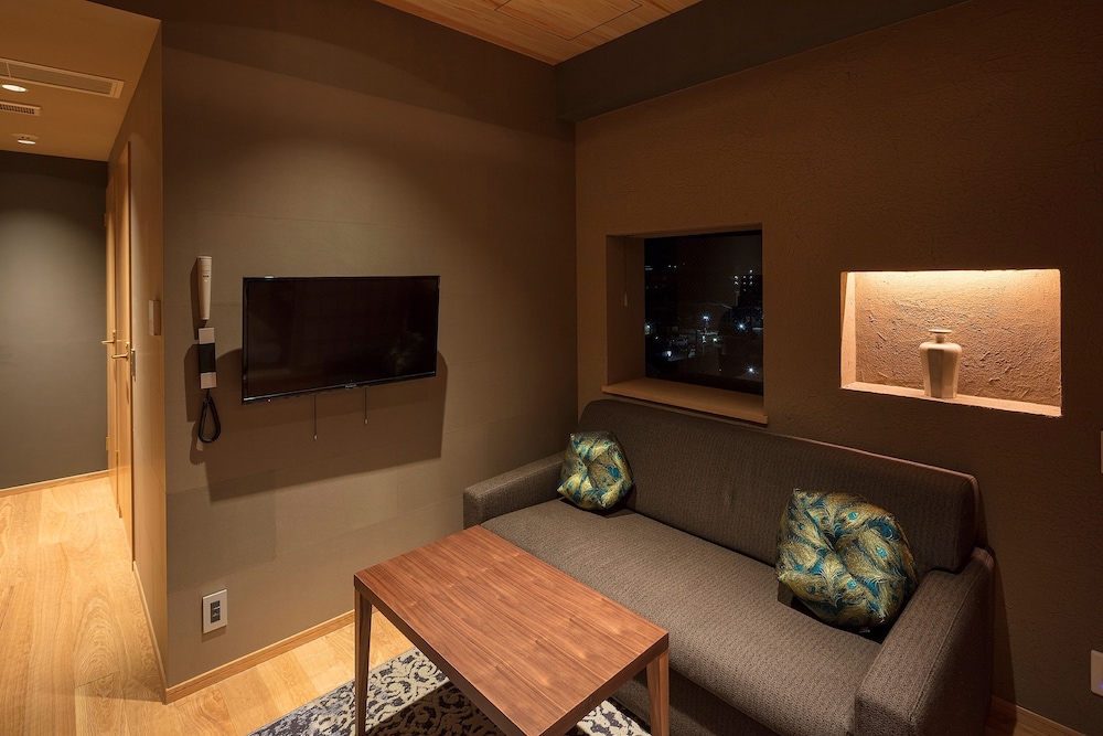 Gozan Hotel Serviced Apartment 60/78