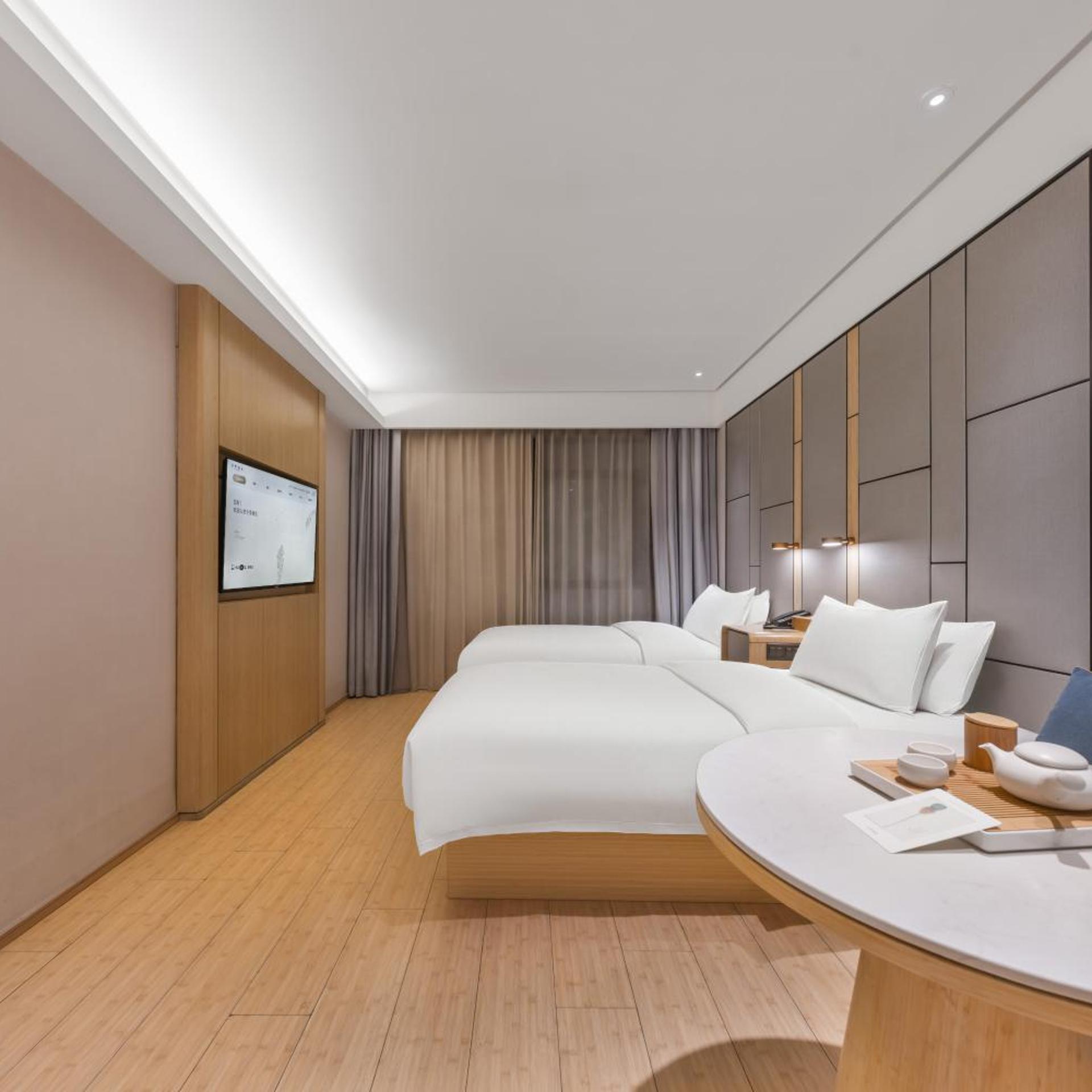 Ji Hotel (Shanghai The Bund Jinling East Road) 32/50