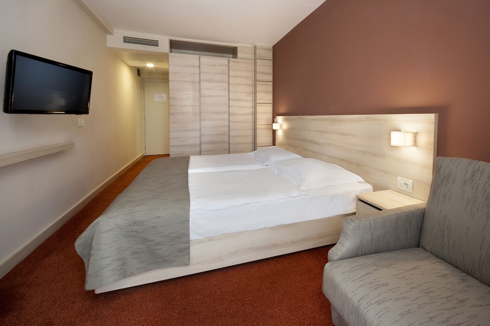 Hotel Materada Plava Laguna 30/69