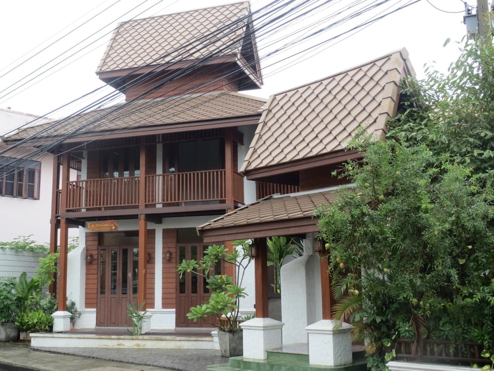 Baanlek Home Stay 9/54