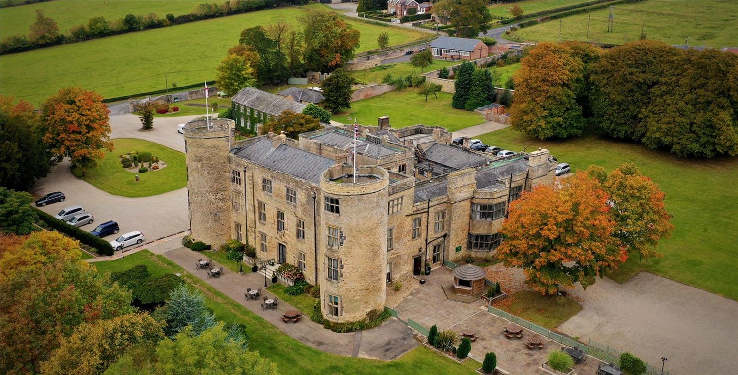 Walworth Castle Hotel, BW Signature Collection 51/55
