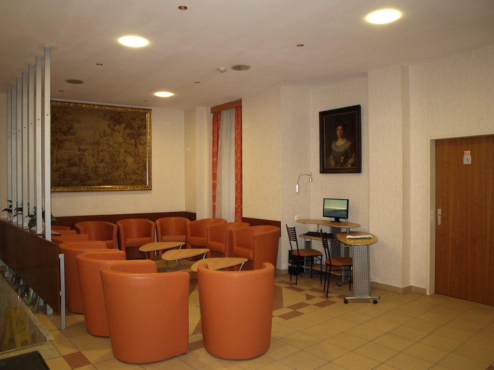 Terminus Hotel 40/50