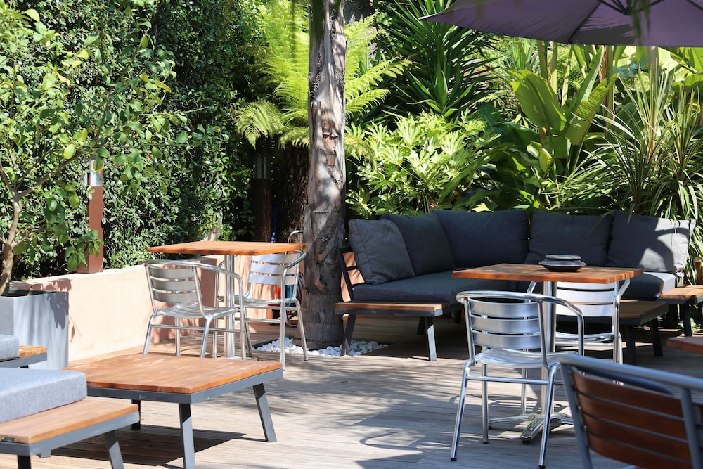Hotel Pavillon Imperial 47/63