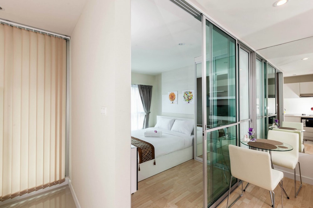 The Cube Boutique Residence 7/19