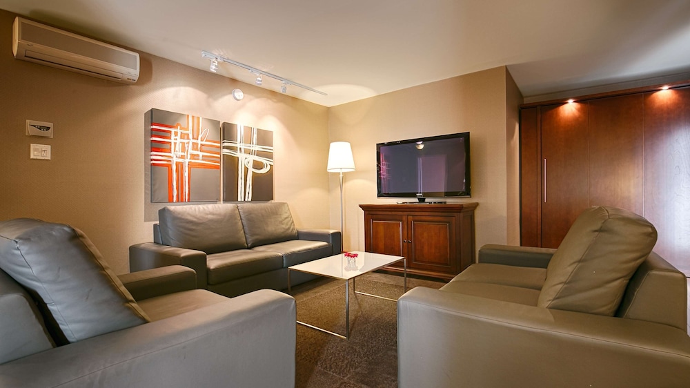 Best Western Premier Hotel Aristocrate 28/38
