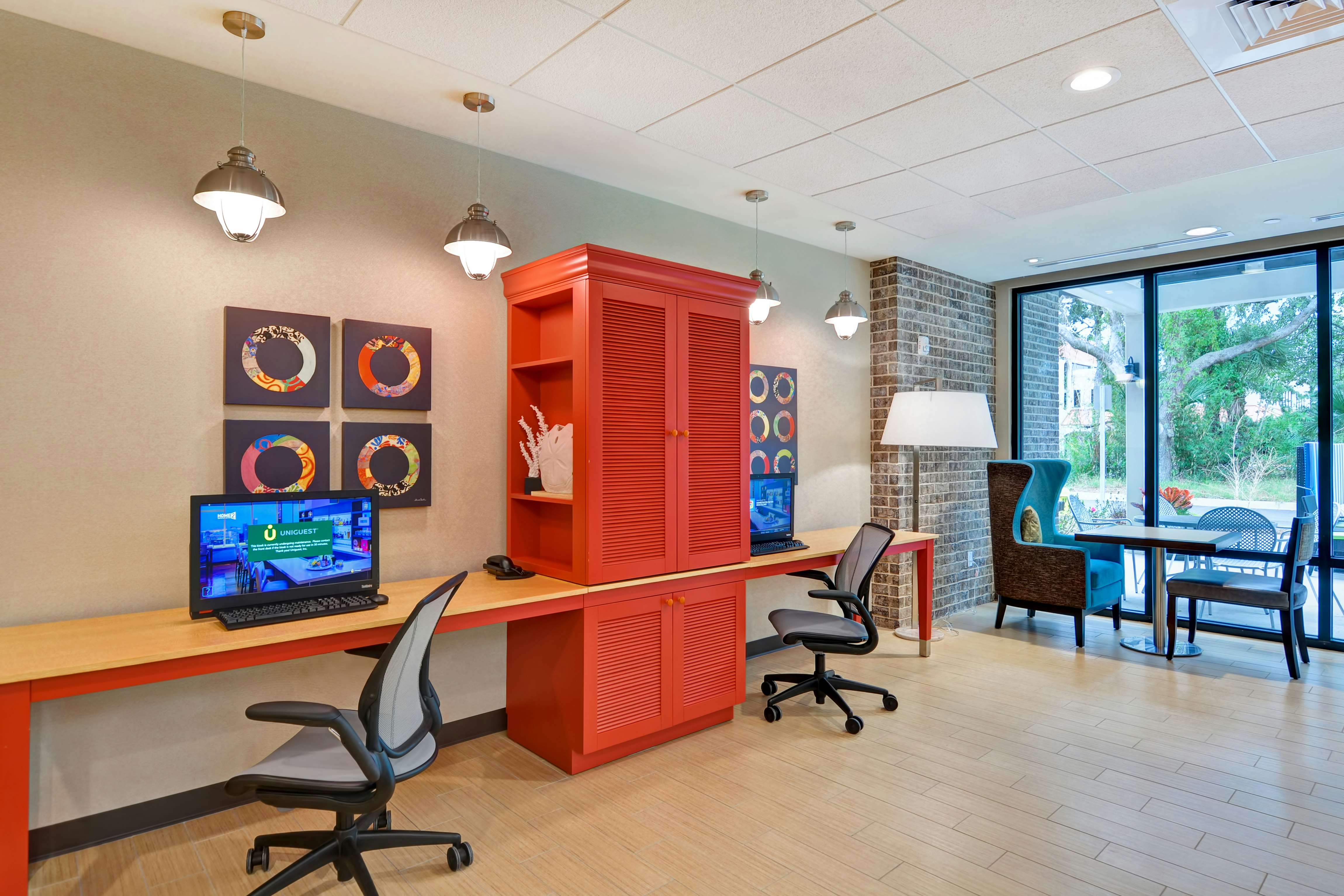 Home2 Suites by Hilton Hilton Head 17/21