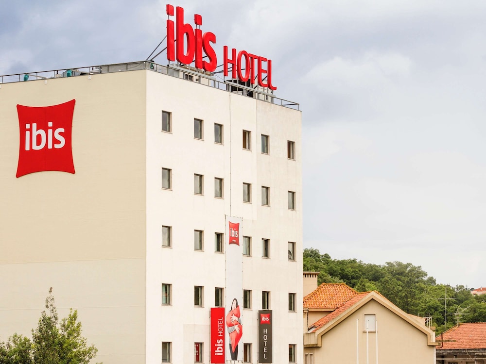 Ibis Leiria Fatima 2/80