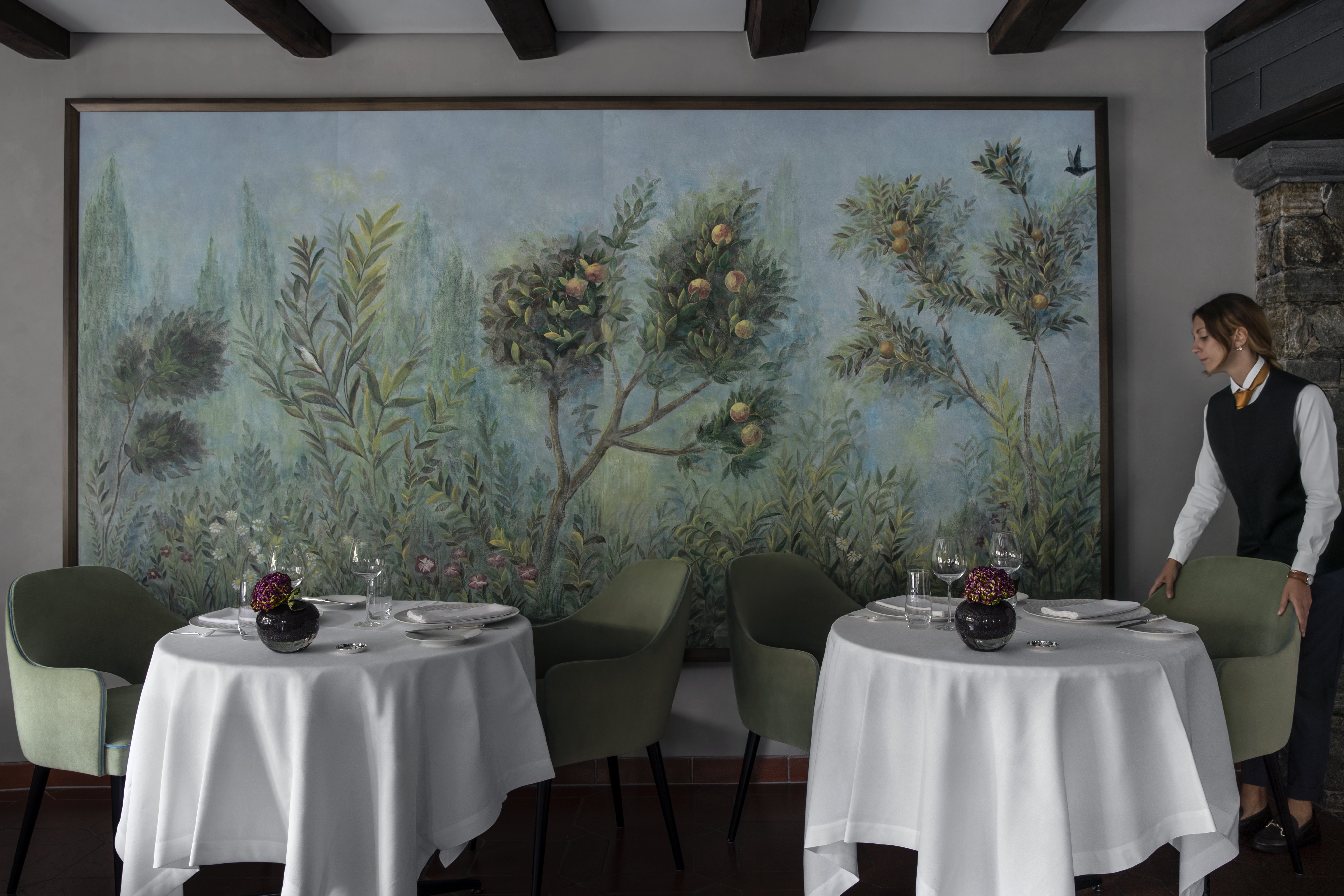 Castello Del Sole Ascona 29/50