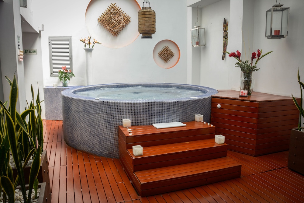 Zione Luxury Hotel Pereira 7/66