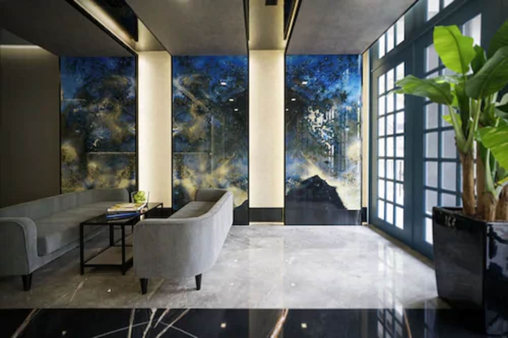 Hotel Classic By Venue 37/47