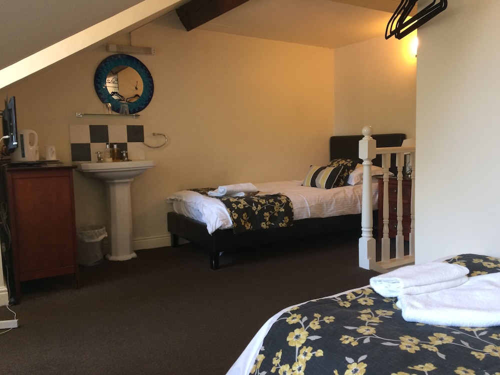 Gillygate Guest House 34/50