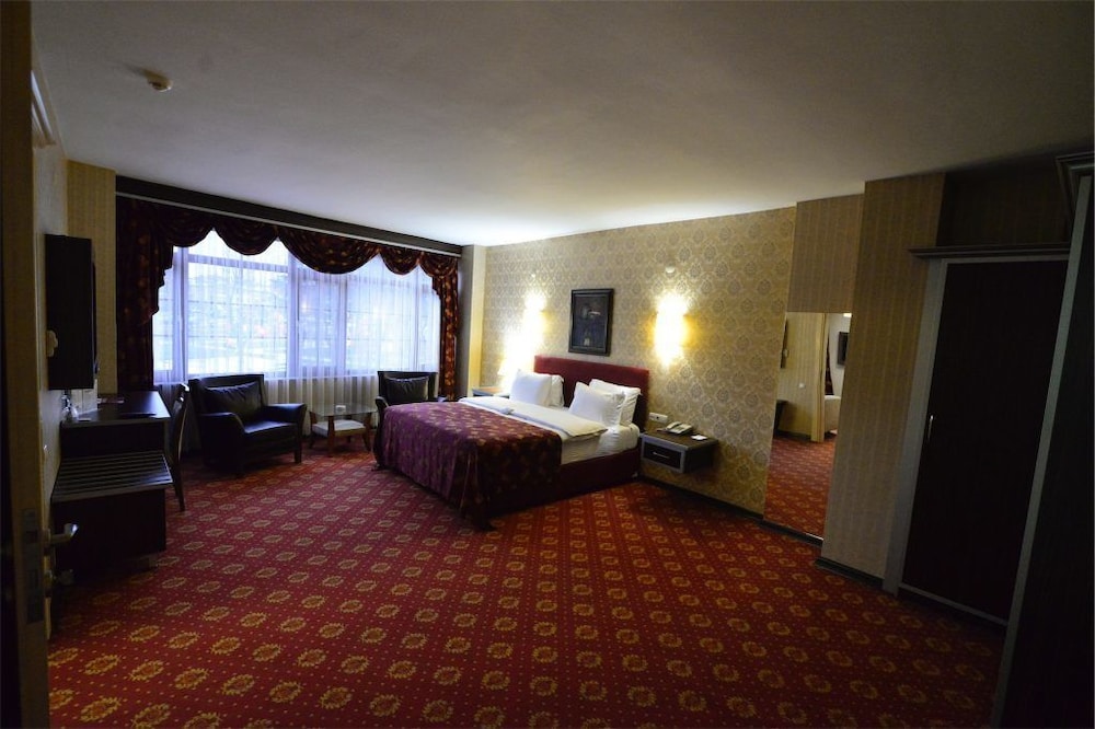 Hizel Otel Duezce 15/45
