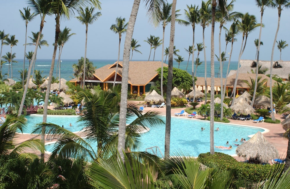 VIK Hotel Arena Blanca - All Inclusive 25/31