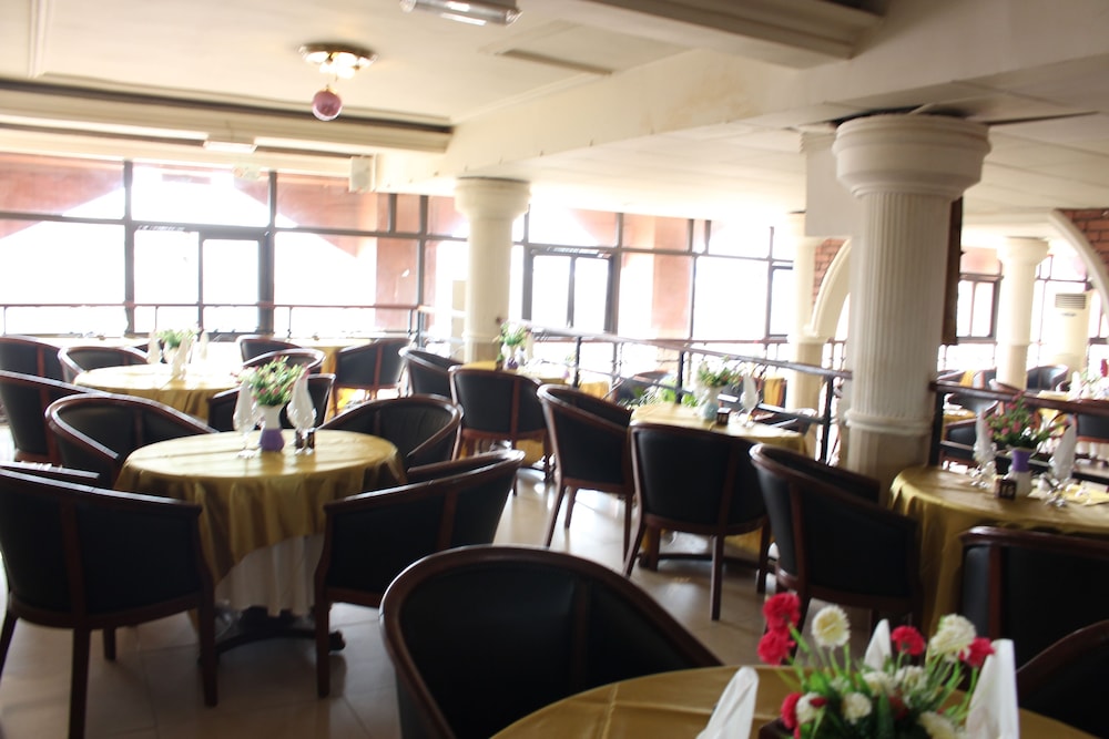Hotel Santa Lucia 47/50