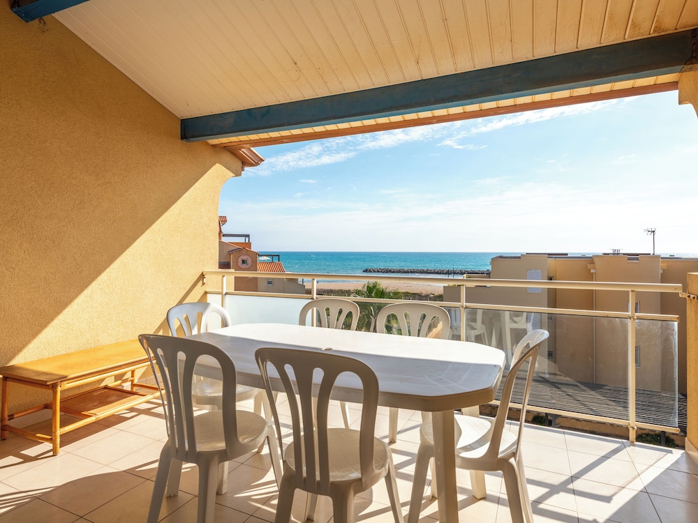 Residence Vacanceole Alizea Beach 46/60