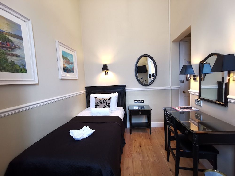 The Haymarket Hotel 39/50