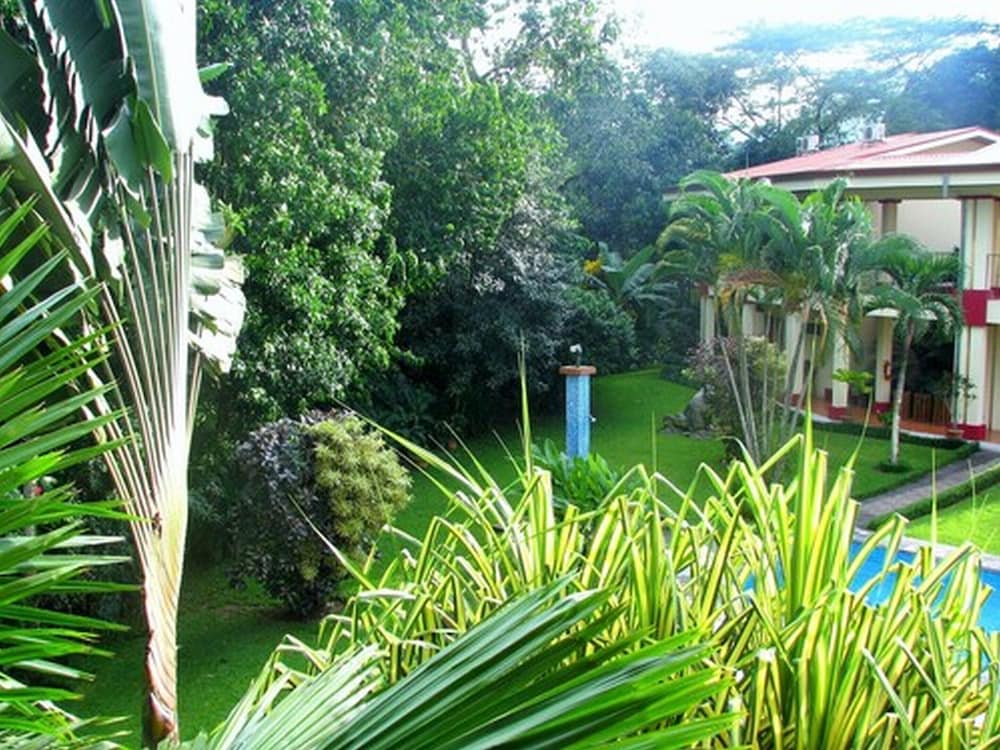 Hotel Monte Real 57/63