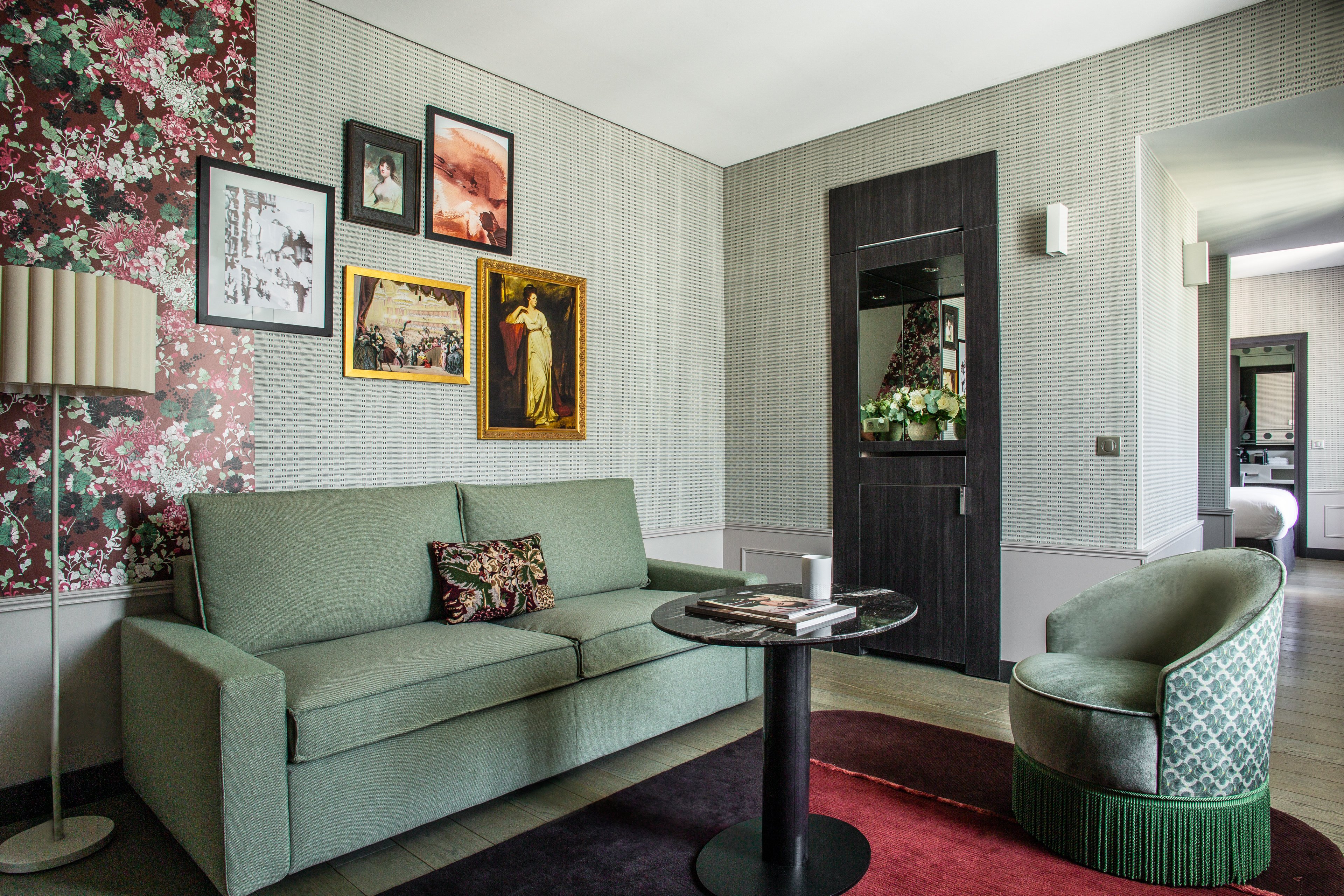 Hotel Indigo Paris - Opera by IHG 26/50