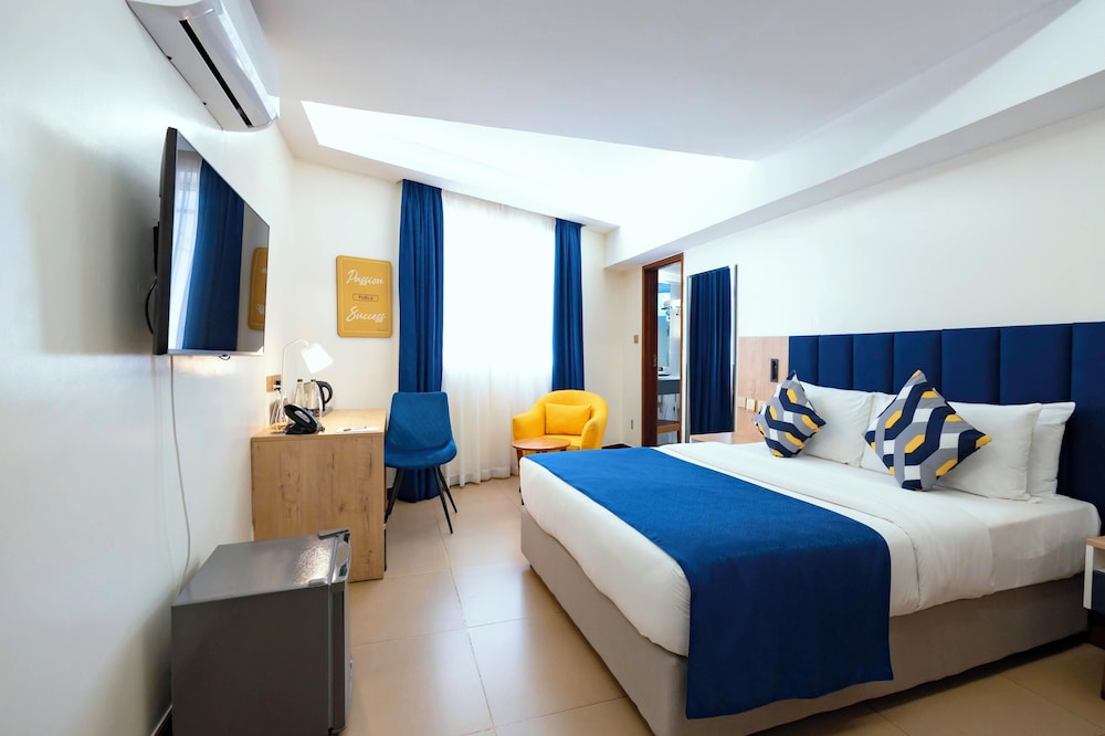 Premium Inn 17/50
