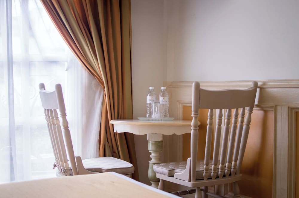 Villa Las Margaritas Plaza Cristal Hotel 27/43