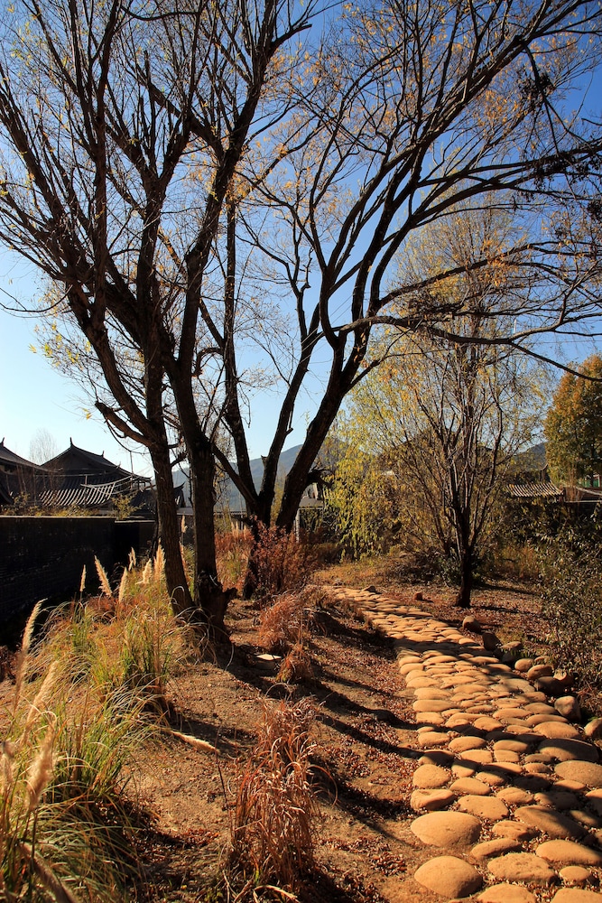 PULLMAN LIJIANG RESORT AND SPA 43/50