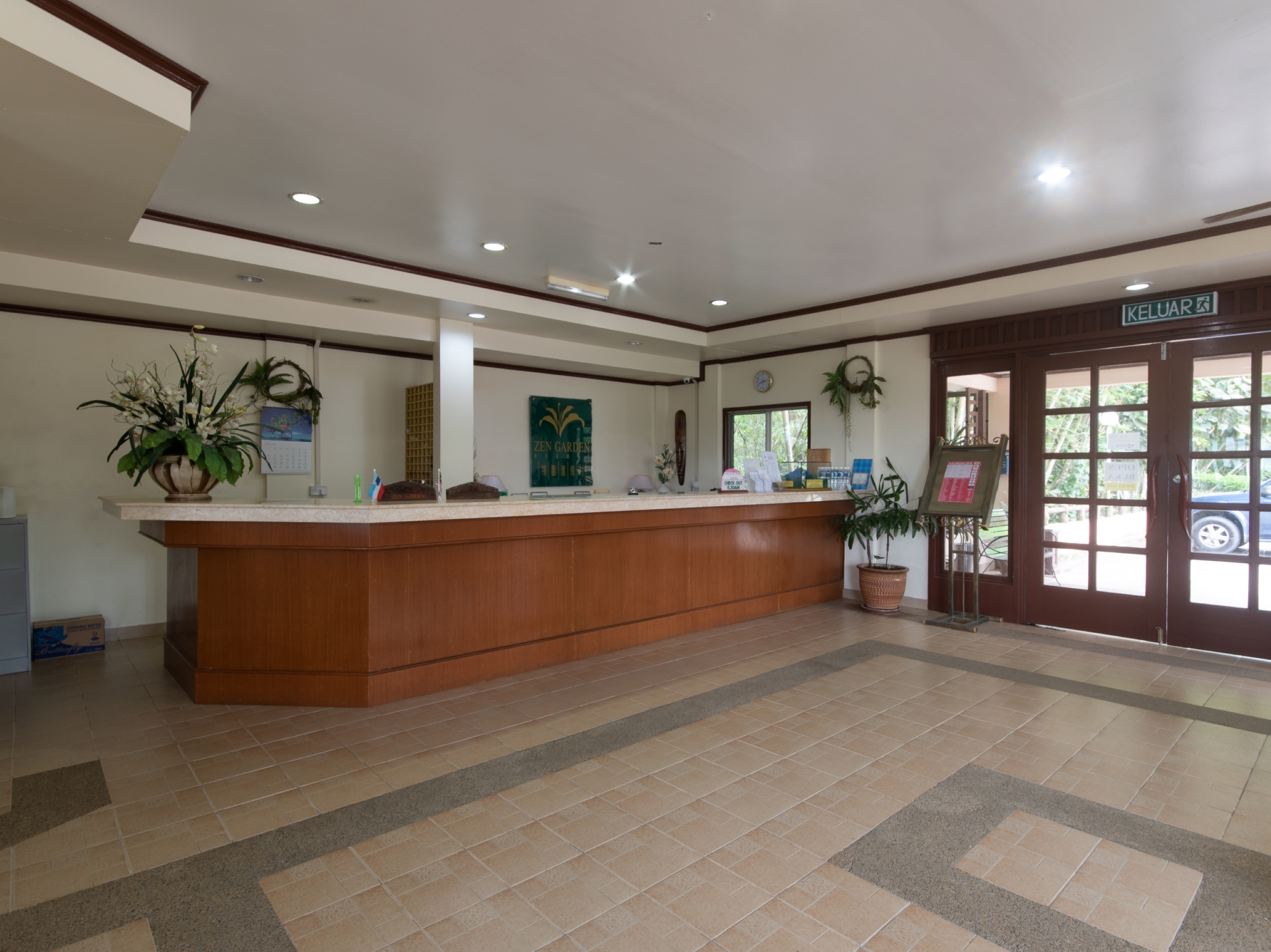 OYO 89300 Zen Garden Resort 7/25