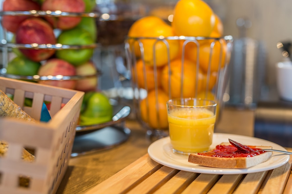 Ibis Budget Geneve Palexpo Aeroport酒店(Ibis Budget Geneve Palexpo Aeroport) 图片2