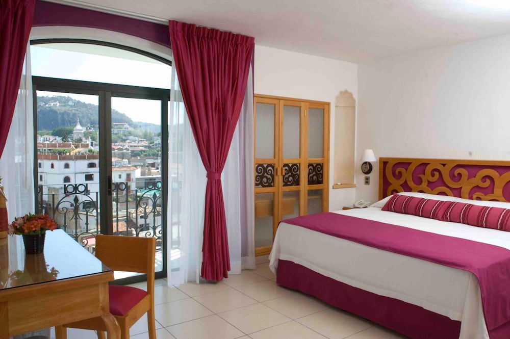 Hotel Boutique Pueblo Lindo 4/47