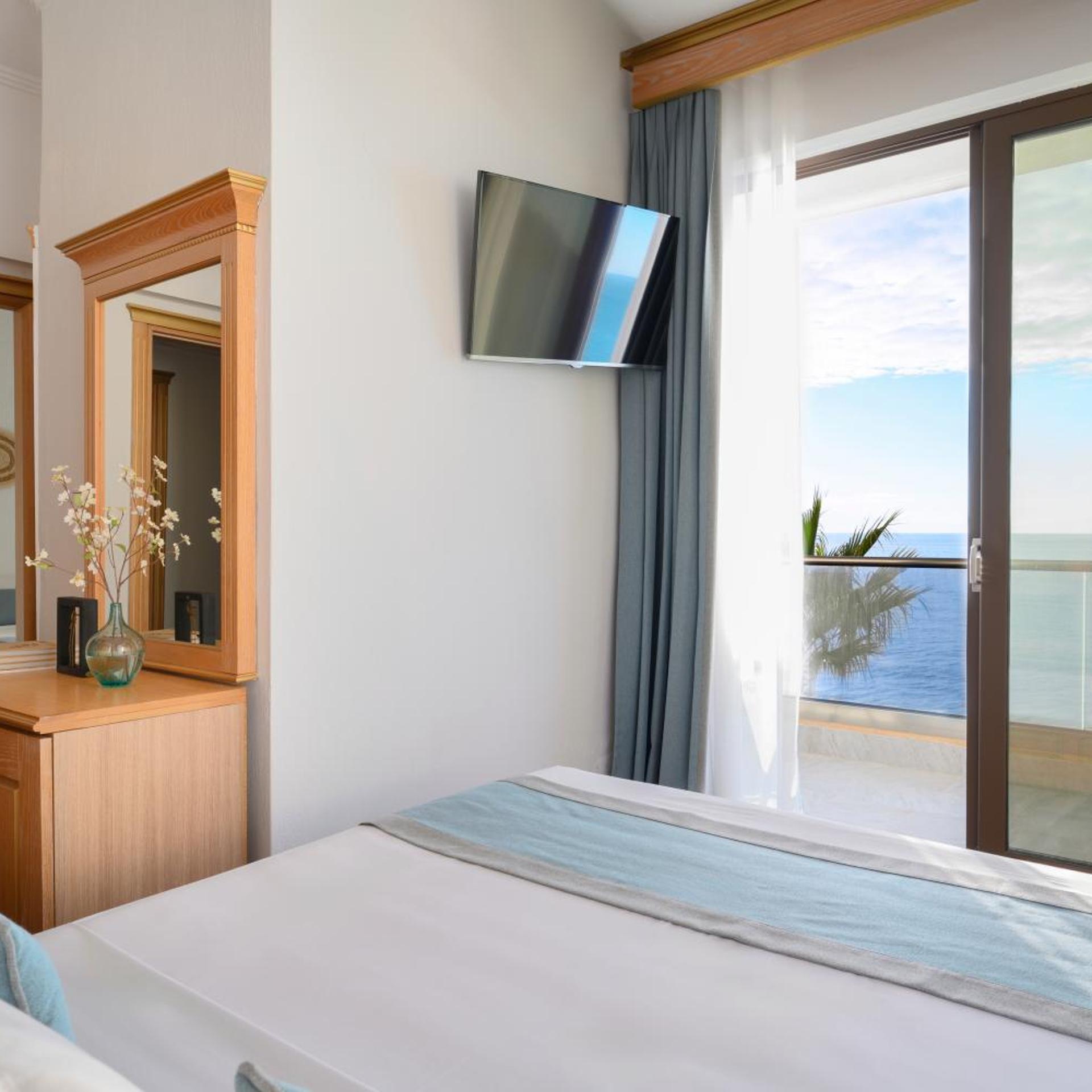 Evlogia Hotel by Greek Pride 27/61