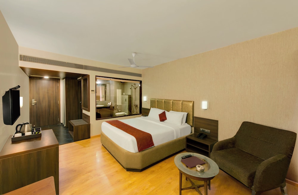Central Beacon Hotel 14/33