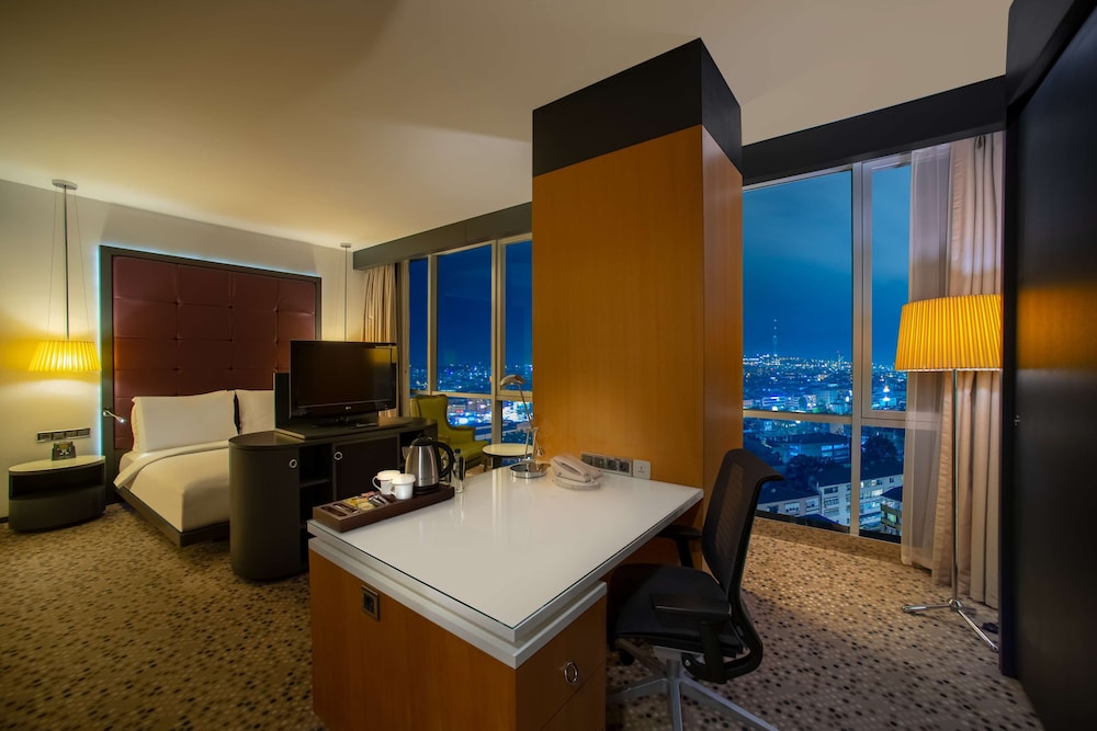 Doubletree By Hilton Hotel Istanbul - Moda 65/90