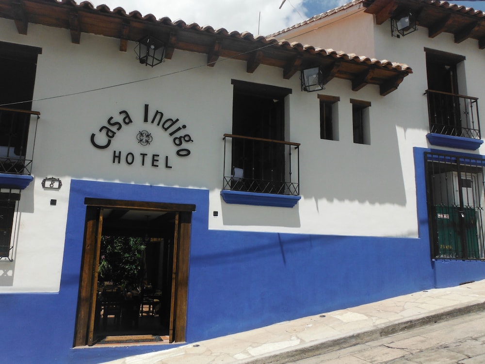 Casa Indigo Hotel 2/29