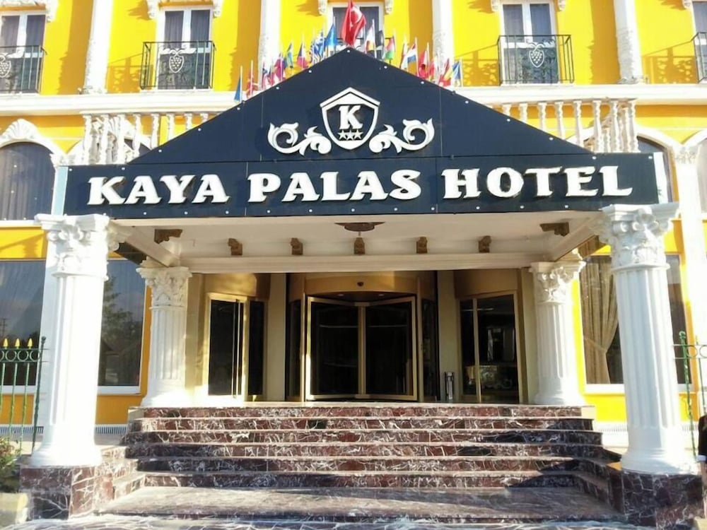 Kaya Palas Hotel 1/26