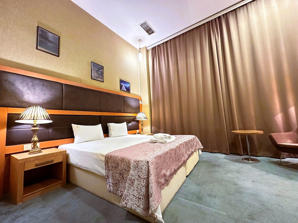 GM City Hotel 20/50