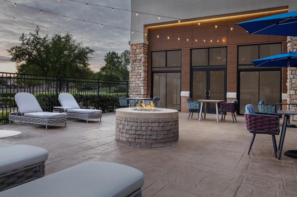 amenities