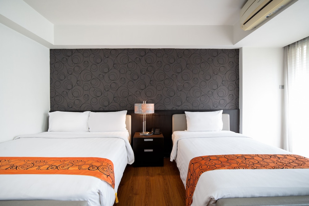 Lily Hotel Bangkok 16/50