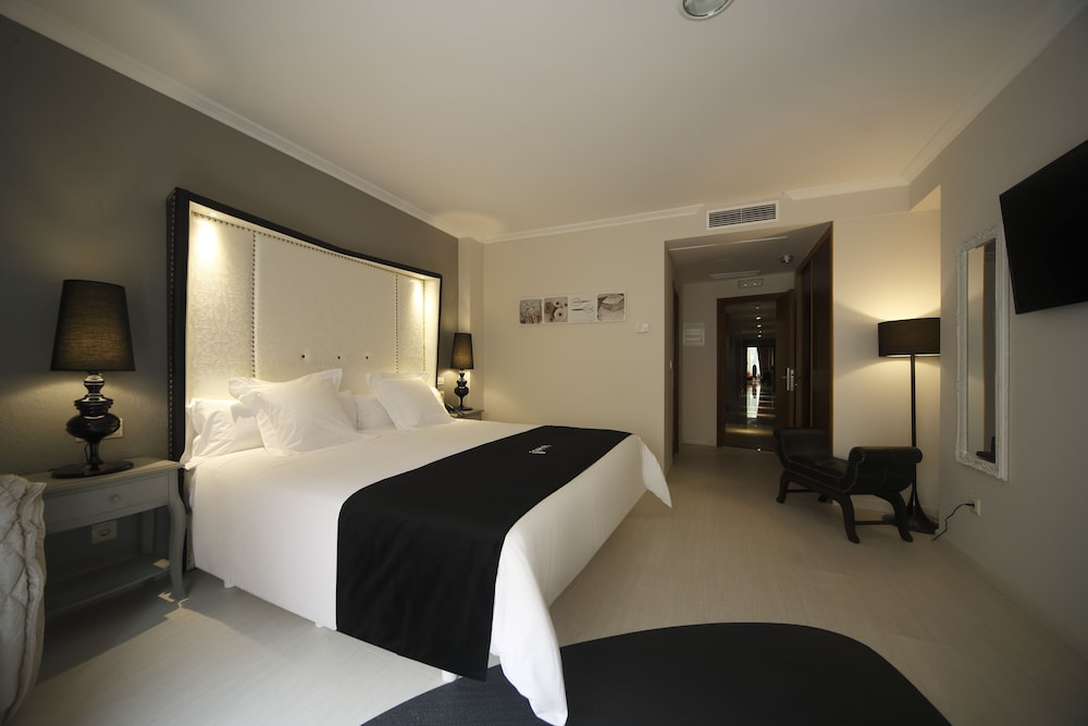 Capitol Boutique Hotel 9/61