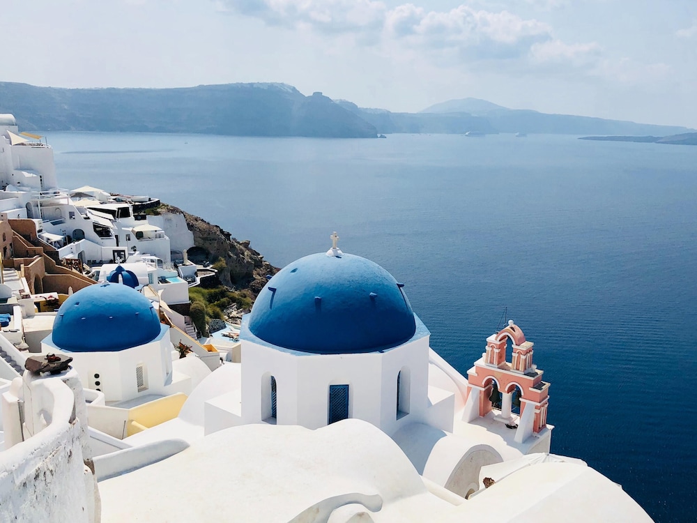 Smy Hotel Orizontes Santorini 53/63