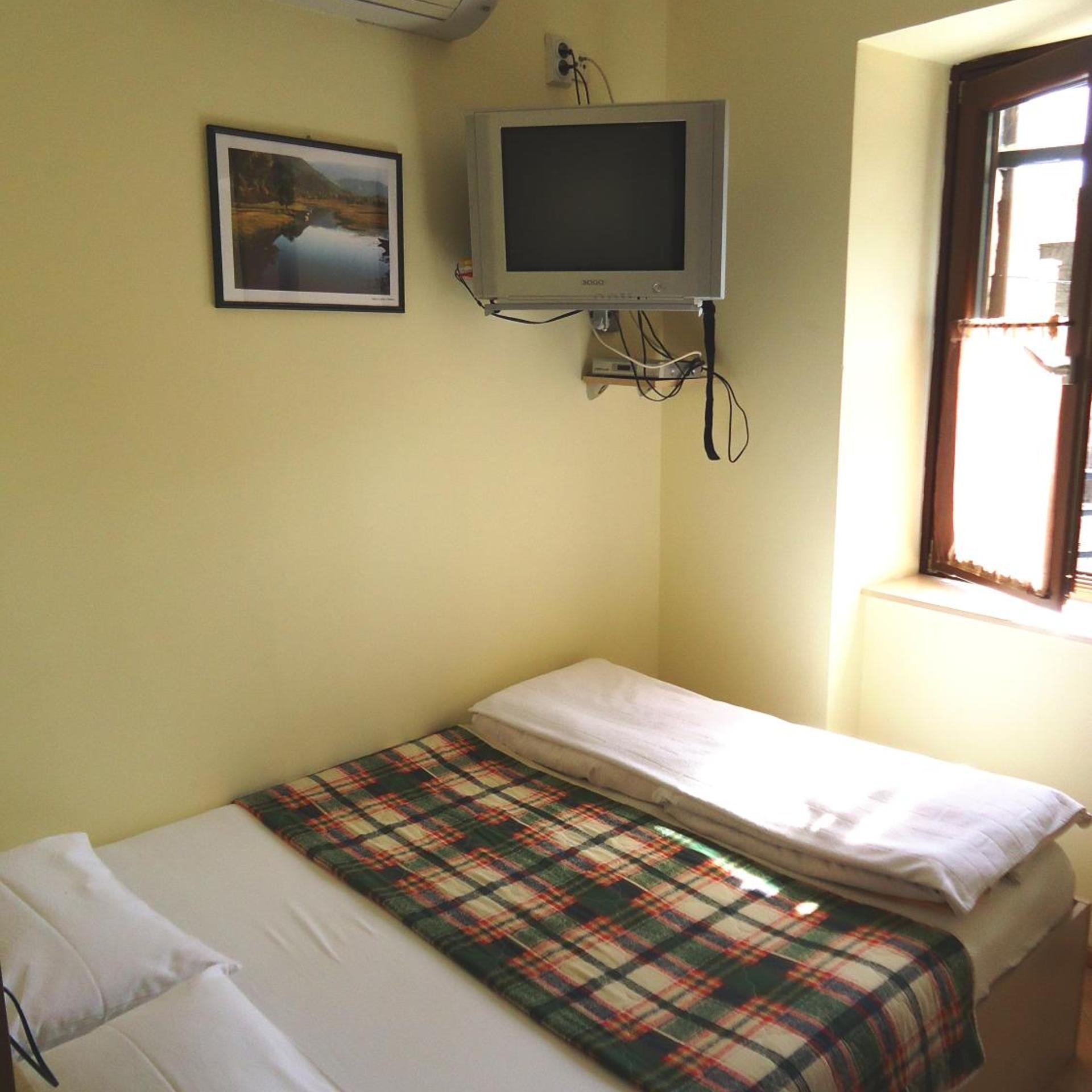 غرفة قياسية مفردة، Hotel Pelikan 3/9