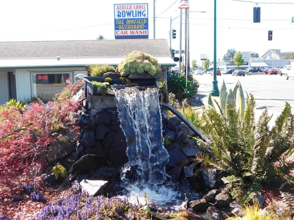 Wild Rivers Motor Lodge 5/24
