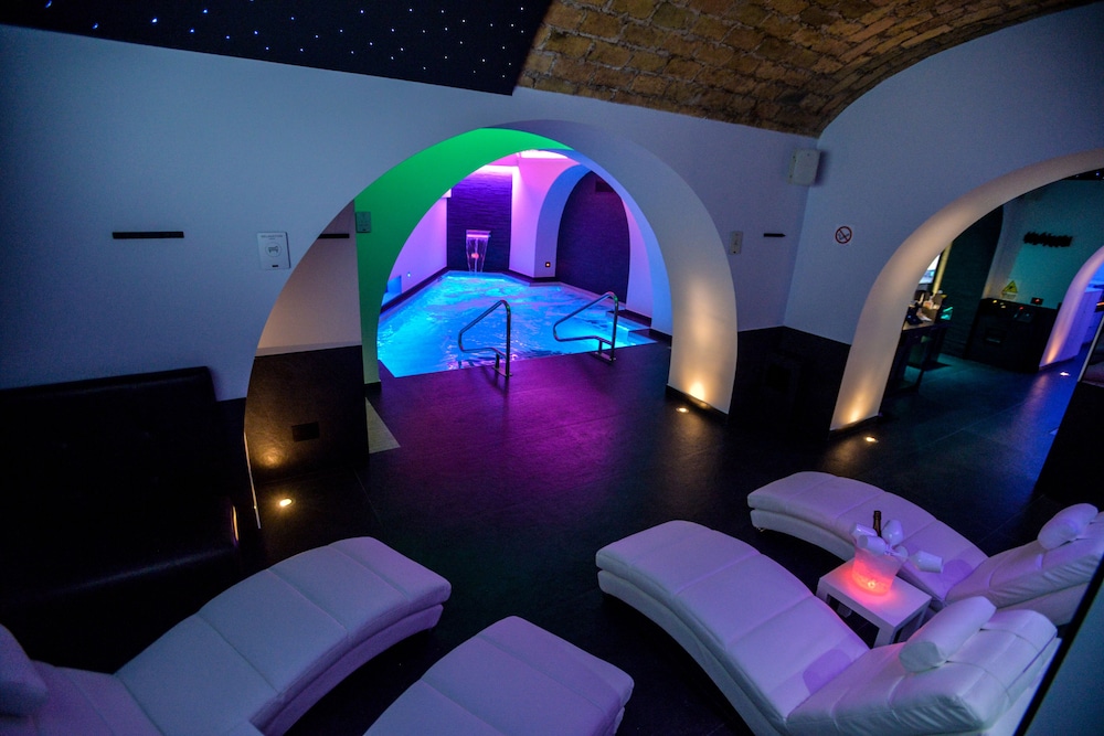 The One Boutique Hotel & Spa - Adults Only 52/75