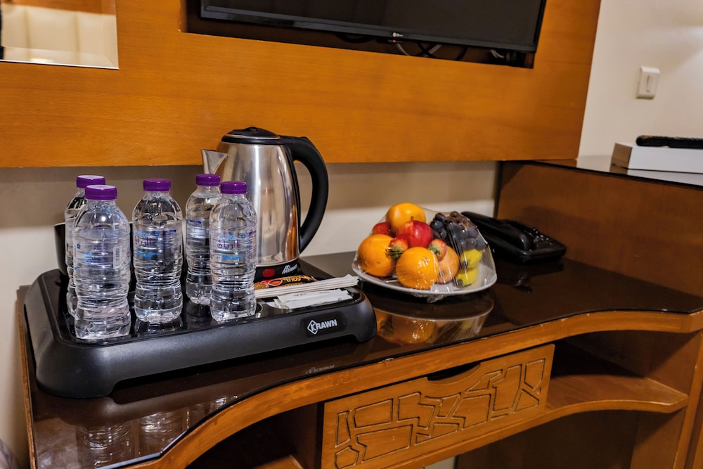 جراند زوار(Grand Zowar Hotel) 19/21