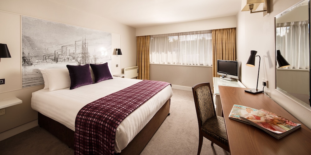 Mercure Swansea Hotel 19/61